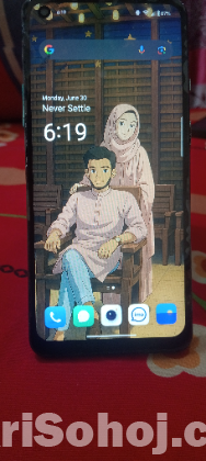 One plus note 8t